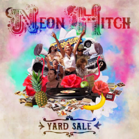 Yard Sale (Radio Edit) (Single)
