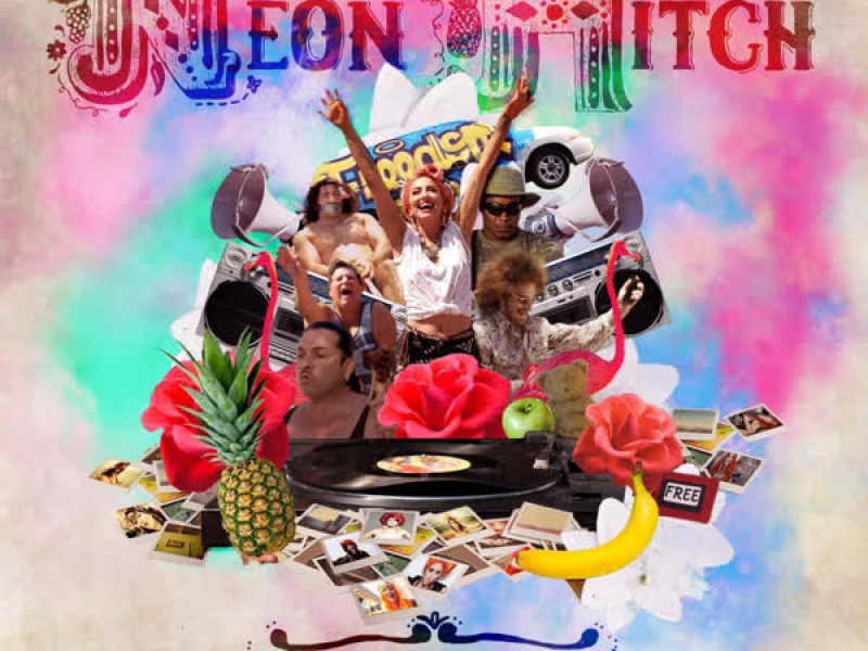 Yard Sale (Radio Edit) (Single)