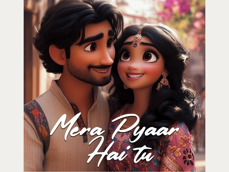 Mera Pyaar Hai Tu (Single)