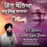 Vin Boleya Sabh Kish Janda (Single)