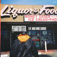 Peanut Butter (Single)