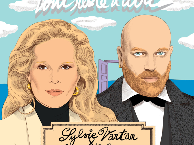 Tout reste à dire (Single)