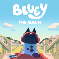 Bluey The Album