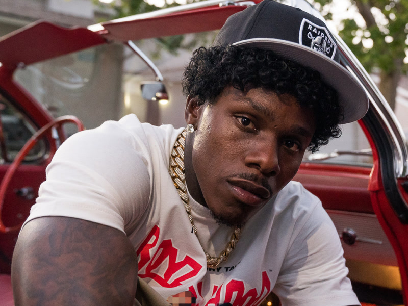 Red Light Green Light (Single)