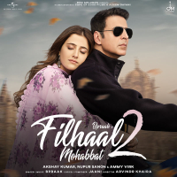 Filhaal2 Mohabbat (Single)