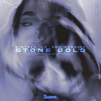 Stone Cold (Single)