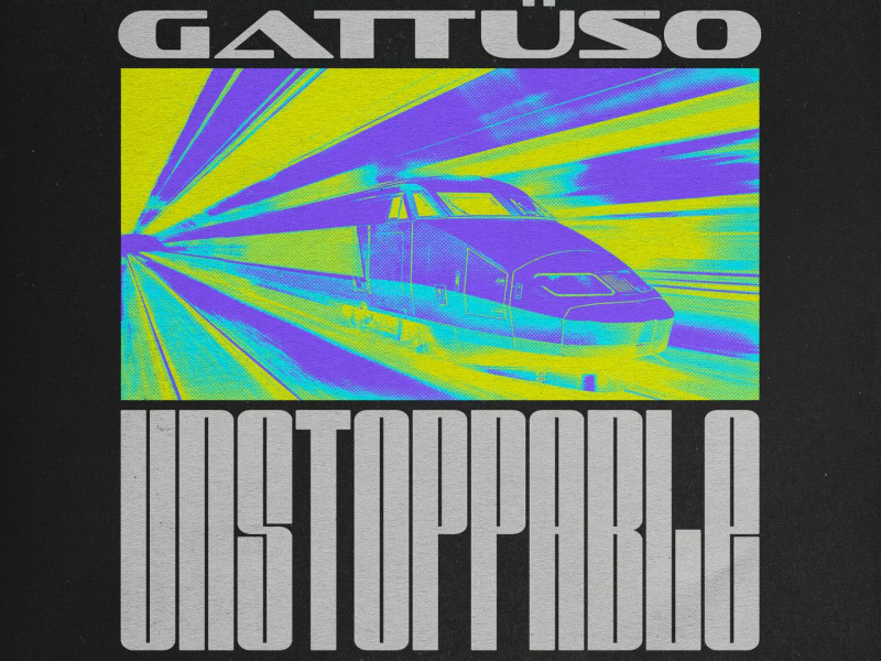 Unstoppable (Orchestral Version) (Single)