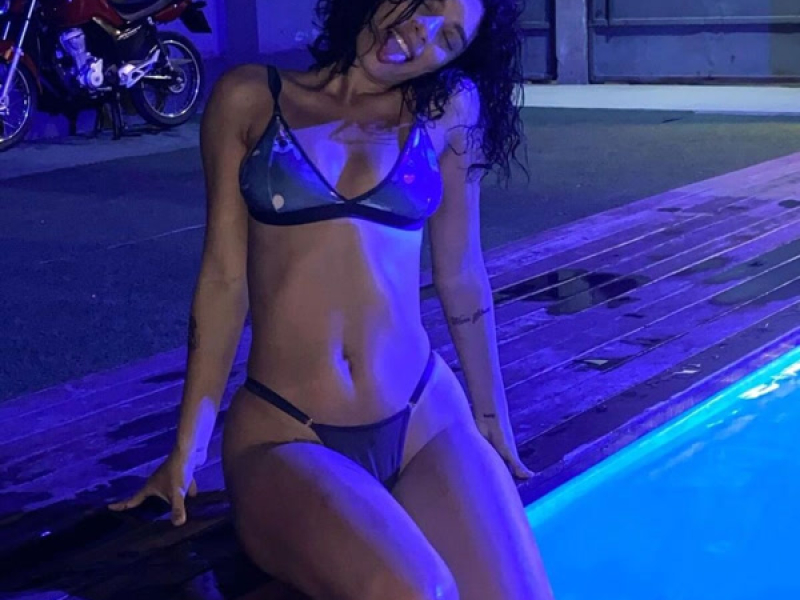 NA ONDA DO BECK! ELA VIRA BANDID4 (Single)