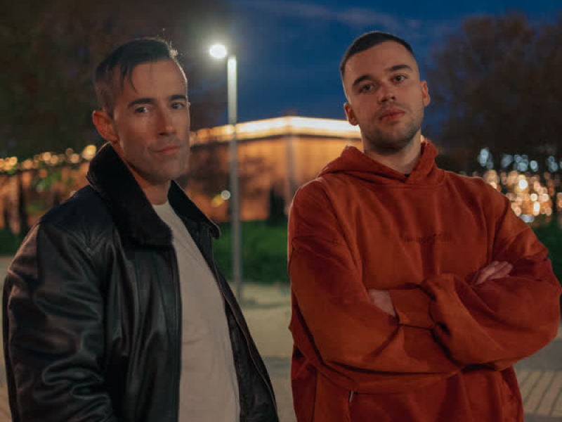 Alma y corazón (Single)