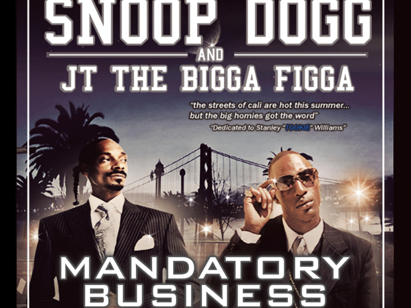 Mandatory Business Ringtones (Clean)