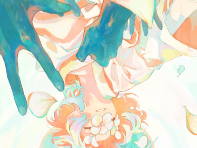 sweet charm (Single)