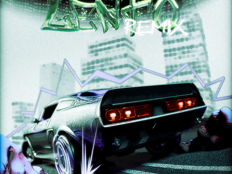 Lento (Remix) (Single)