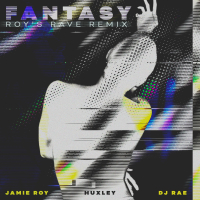 Fantasy (Roy's Rave Remix) (Single)