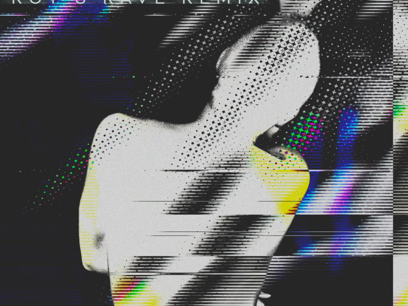 Fantasy (Roy's Rave Remix) (Single)