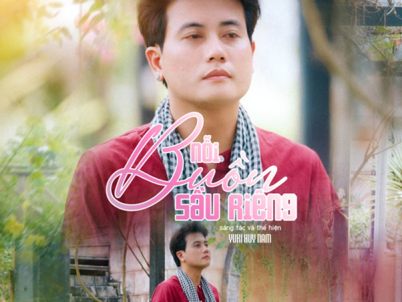 Nỗi Buồn Sầu Riêng (Single)