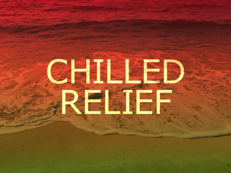 Chilled Relief (Single)