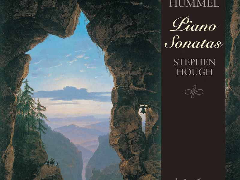 Hummel: Piano Sonatas, Op. 20, 81 & 106