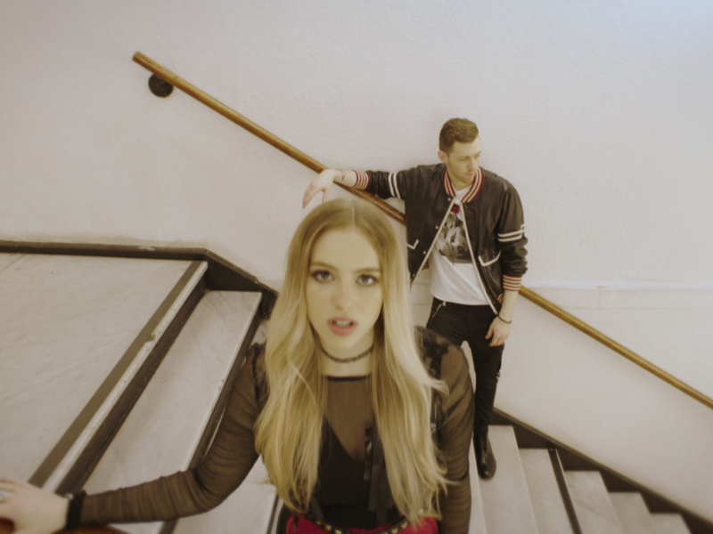 High Without Your Love (Single)