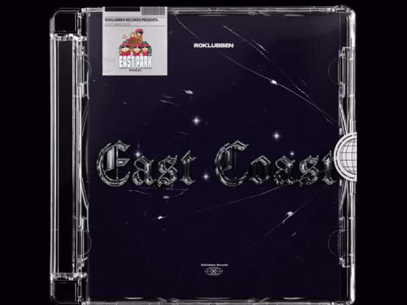 East Coast Anthem (East Park 2025) (Single)
