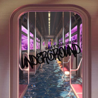 Underground (Single)