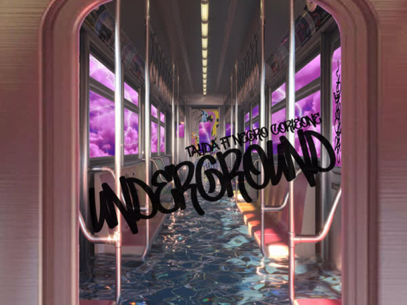 Underground (Single)