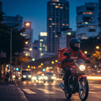 Vida Loka dos Motoboy (Single)