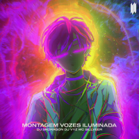 MONTAGEM VOZES ILUMINADA (EP)