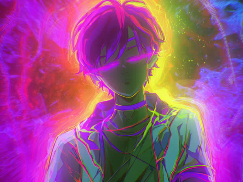 MONTAGEM VOZES ILUMINADA (EP)