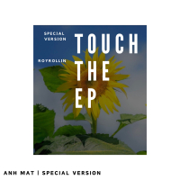 ÁNH MẮT (SPECIAL VERSION) (Single)