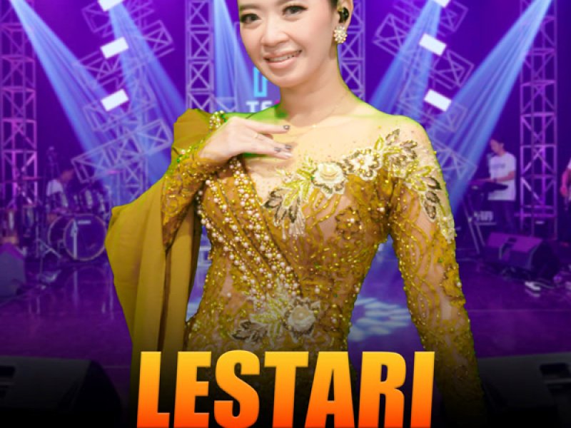 Lestari (Single)