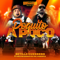 Poquito a Poco (Single)