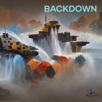 backdown (Single)