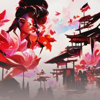 seperti doa yang lirih (Single)