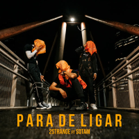 Para de Ligar (Single)