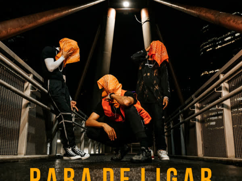 Para de Ligar (Single)