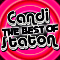 The Best of Candi Staton
