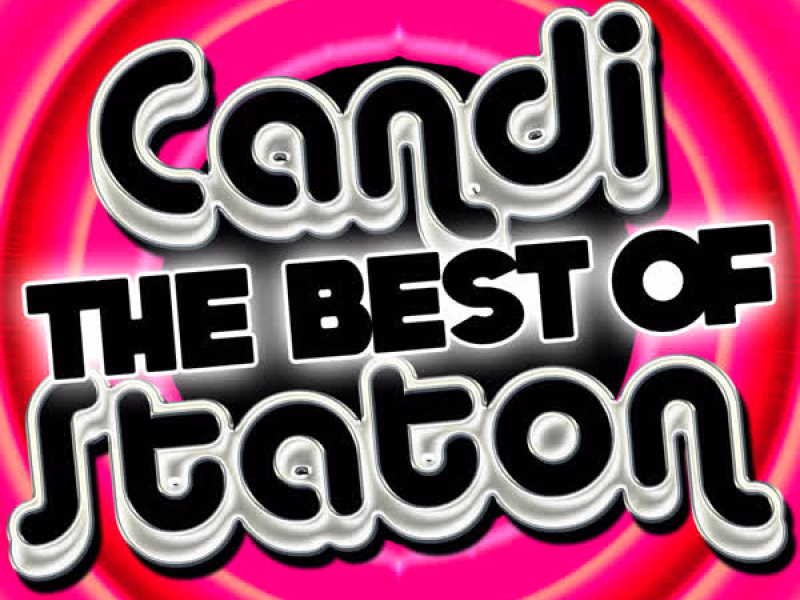 The Best of Candi Staton