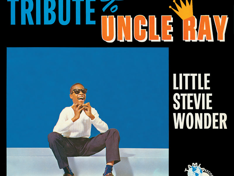 Tribute To Uncle Ray