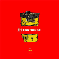 烦恼cartridge (Single)
