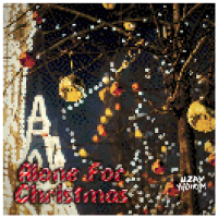 Alone For Christmas (Single)