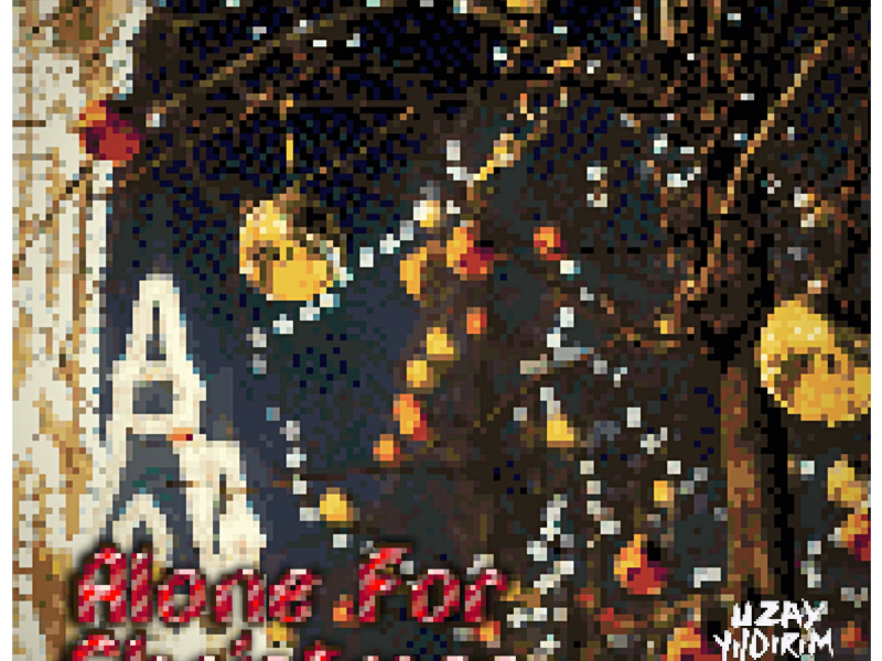 Alone For Christmas (Single)