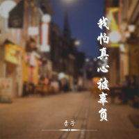 我怕真心被辜负 (Single)