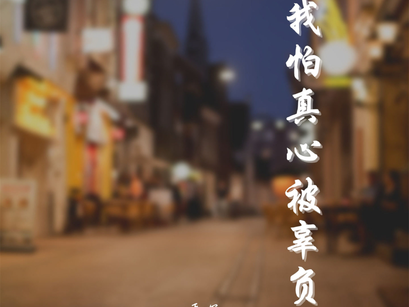 我怕真心被辜负 (Single)