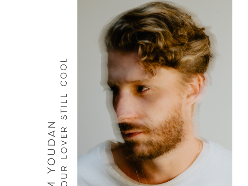 Is Your Lover Still Cool (Single)