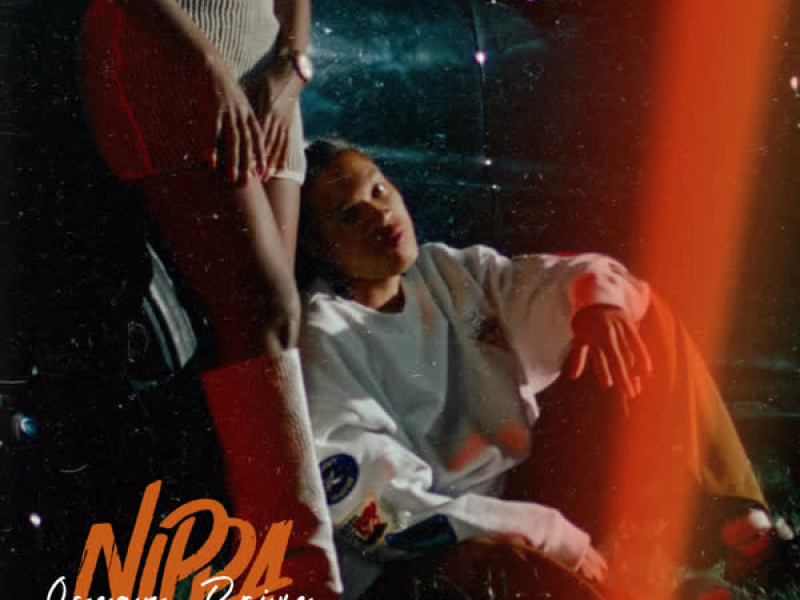 Ocean Drive (Single)