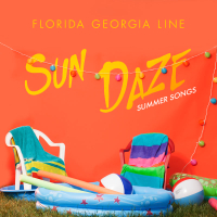 Sun Daze: Summer Songs (EP)