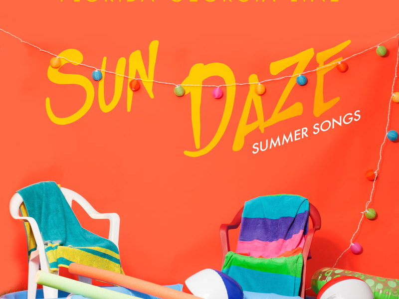 Sun Daze: Summer Songs (EP)