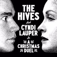 A Christmas Duel (Single)