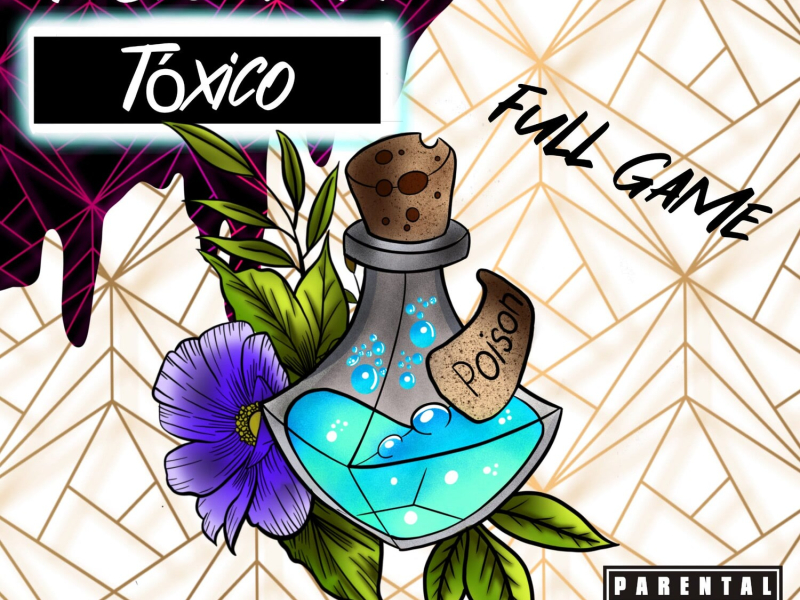Full Game (Single)