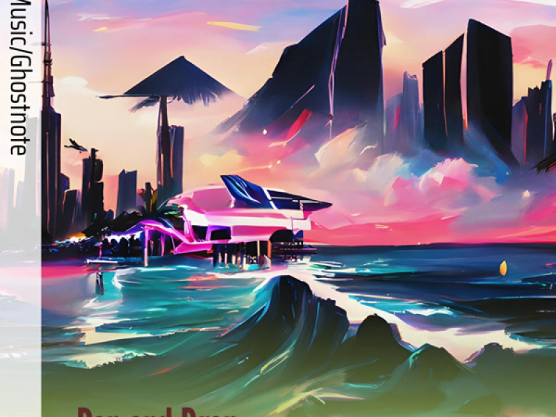 Pop and Drop (Single)